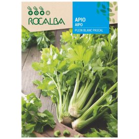 Szárzeller Plein Blanc Pascal 3g ROCALBA