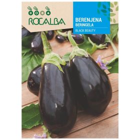 Tojásgyümölcs Black Beauty 3g ROCALBA