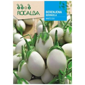 Tojásgyümölcs White Egg 2g ROCALBA