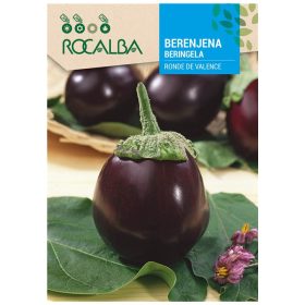 Tojásgyümölcs Ronde De Valence 3g ROCALBA