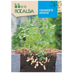 Földimogyoró 10g ROCALBA