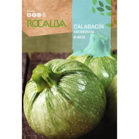 Cukkini Di Nizza 10g ROCALBA