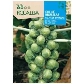Bimbóskel La Halle 8g ROCALBA