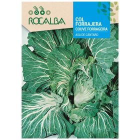Takarmánykáposzta Asa De Cantaro 8g ROCALBA