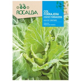 Takarmánykáposzta Penca De Chaves 10g ROCALBA