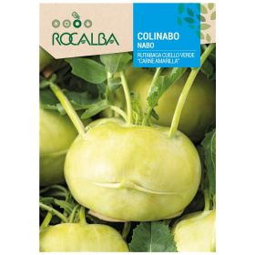 Karórépa (Rutabaga) 10g ROCALBA