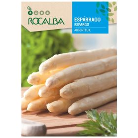 Spárga Argenteuil 6g ROCALBA