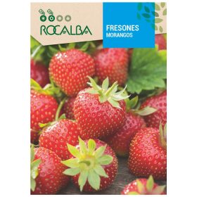 Szamóca Morangos 0,2g ROCALBA