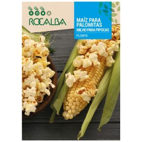 Pattogatókukorica Plomyk 10g ROCALBA
