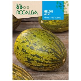 Sárgadinnye Piel de Sapo 10g ROCALBA
