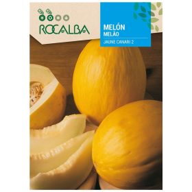 Sárgadinnye Amarillo 10g ROCALBA