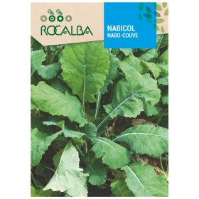 Karórépa 10g ROCALBA
