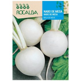 Retek Bola de Nieve 10g ROCALBA