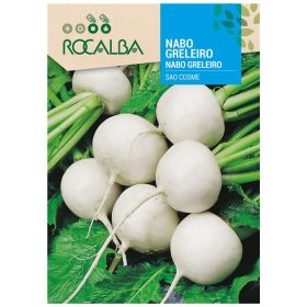 Tarlórépa Sao Cosme 10g ROCALBA