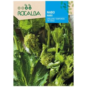 Tarlórépa Greleiro Temporao (40 napos) 10g ROCALBA