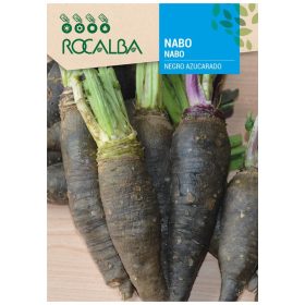 Retek Negro Azucarado 10g ROCALBA