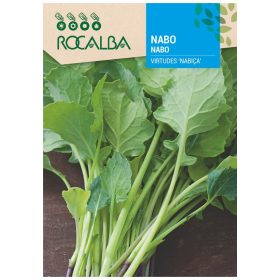 Fehér retek Nabica 10g ROCALBA