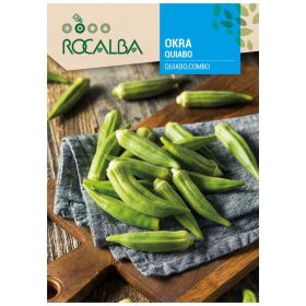 Okra 6g ROCALBA