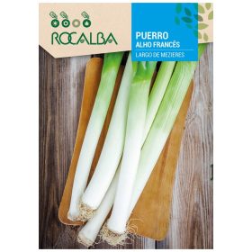 Póréhagyma Largo De Mezieres 4g ROCALBA