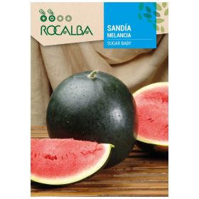 Görögdinnye Sugar Baby 10g ROCALBA