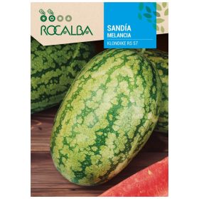 Görögdinnye Klondike 10g ROCALBA