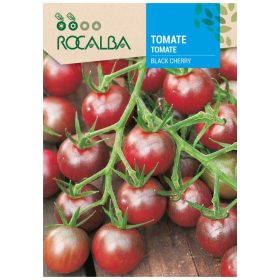 Paradicsom Black Cherry 0,1g ROCALBA