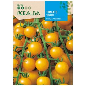Paradicsom Cereza Amarilla 0,1g ROCALBA