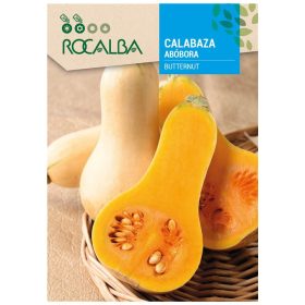Sütőtök Butternut Waltham 3g ROCALBA