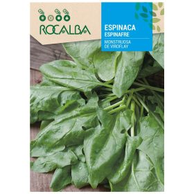 Spenót Monstruosa de Viroflay 10g ROCALBA