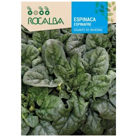 Spenót Gigante de Invierno 10g ROCALBA