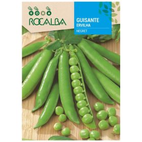 Borsó Negret 70g ROCALBA