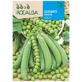 Borsó Utrillo 70g ROCALBA