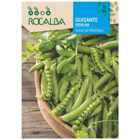 Borsó Dulce de provenza 70g ROCALBA