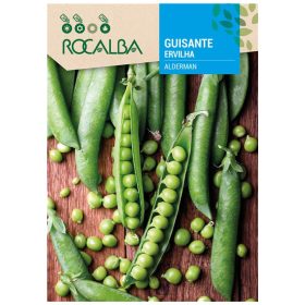 Borsó Alderman 70g ROCALBA