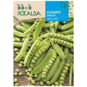 Borsó Prince Albert 30g ROCALBA
