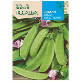 Borsó Carouby Cometodo 50g ROCALBA