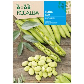Lóbab Muchamiel Extratemprana (korai) 70g ROCALBA