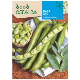 Lóbab Superaguadulce Superlarga (édes) 70g ROCALBA