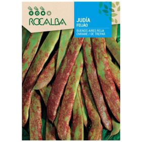 Bab Buenos Aires Roja 50g ROCALBA