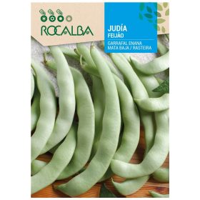 Bab Garrafal Enana 50g ROCALBA