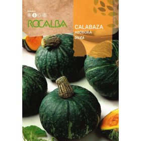 Sütőtök Delica 3g ROCALBA