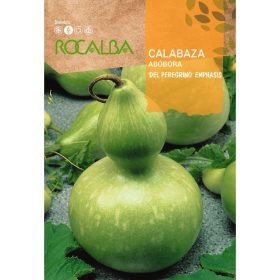 Tök Del Peregrino 5g ROCALBA