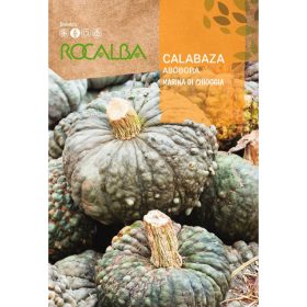 Sütőtök Marina Di Chioggia 5g ROCALBA