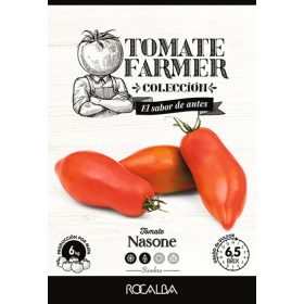 Paradicsom Nasone (Tomato Farmer) 10 szem ROCALBA