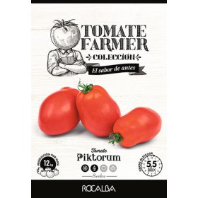Paradicsom Piktorum (Tomato Farmer) 19 szem ROCALBA