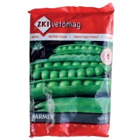 Borsó Farmer 400g