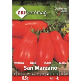 Paradicsom San Marzano 1g ZKI