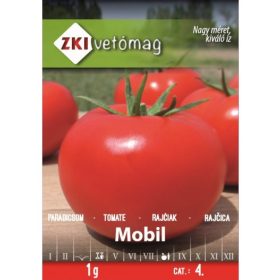 Paradicsom Mobil 1g ZKI