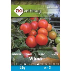 Paradicsom Vilma 0,5g ZKI