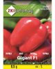 Paprika Gigant F1 0,5g ZKI